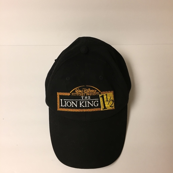 Lion King 12 Baseball Cap | Poshmark